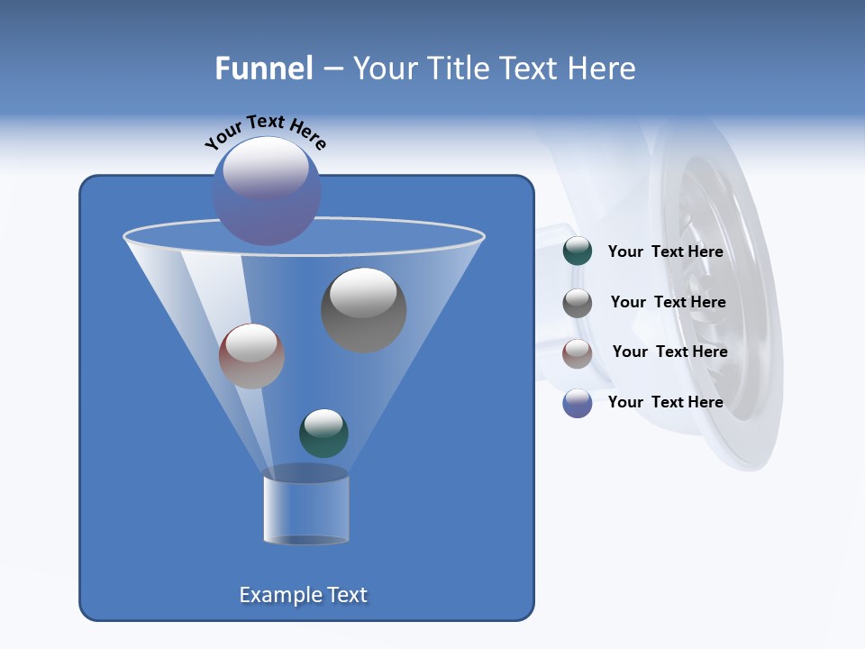 Pipeline Isolated Pipes PowerPoint Template