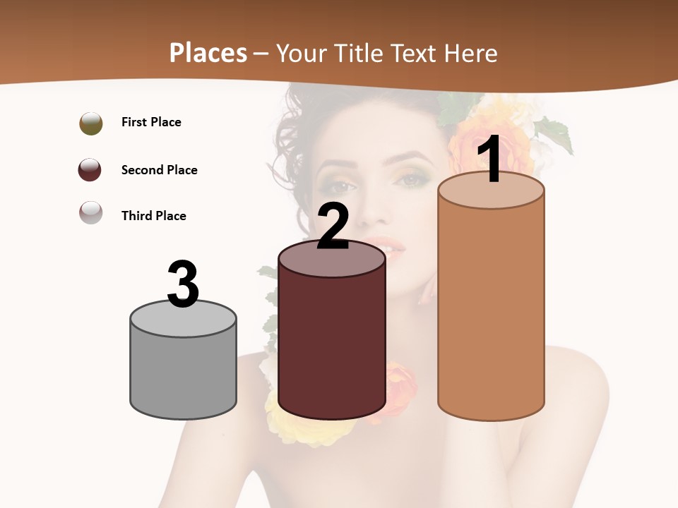 Room Chair Boardroom PowerPoint Template