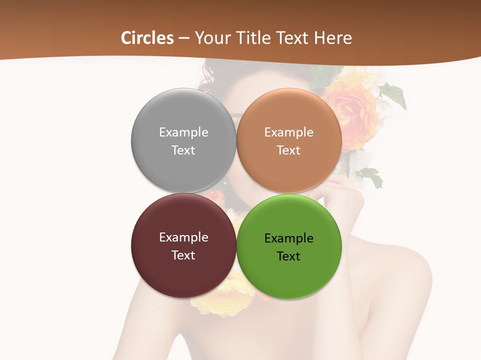 Room Chair Boardroom PowerPoint Template