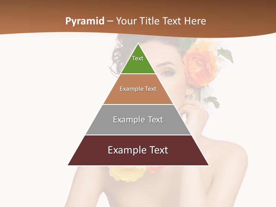 Room Chair Boardroom PowerPoint Template