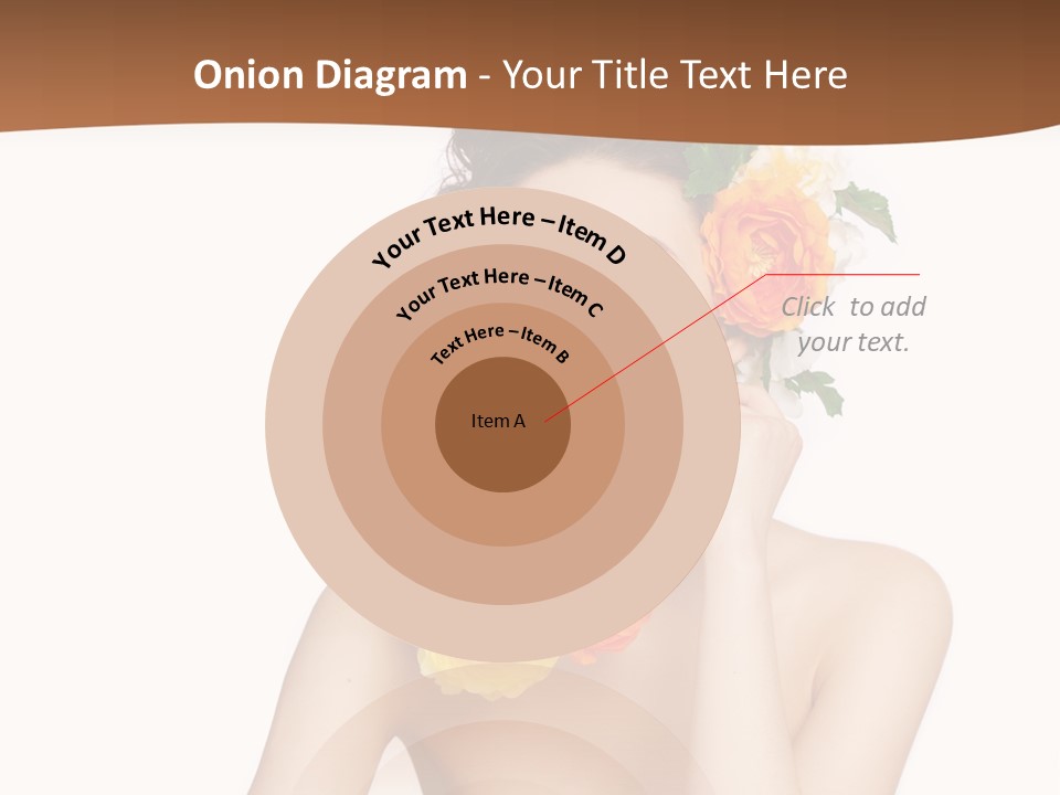 Room Chair Boardroom PowerPoint Template