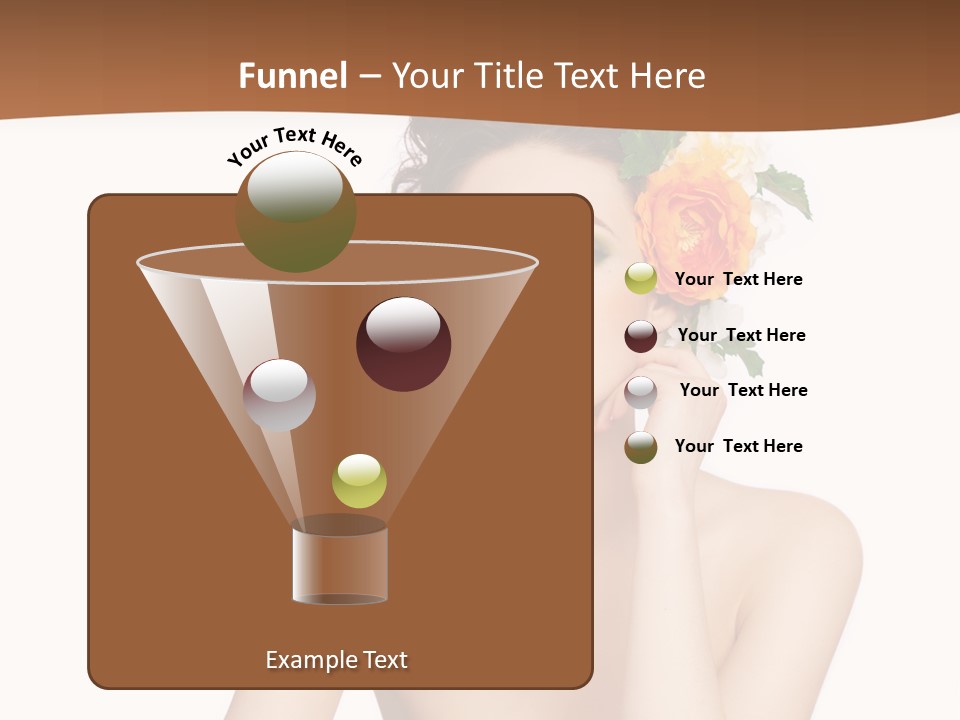 Room Chair Boardroom PowerPoint Template