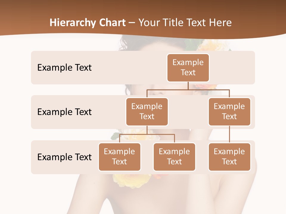 Room Chair Boardroom PowerPoint Template