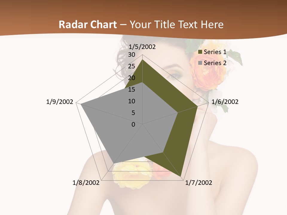 Room Chair Boardroom PowerPoint Template