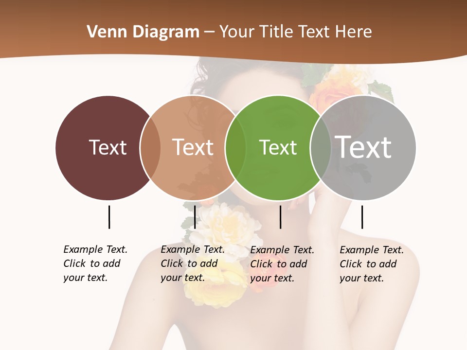 Room Chair Boardroom PowerPoint Template