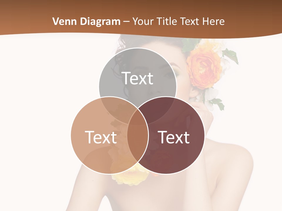 Room Chair Boardroom PowerPoint Template