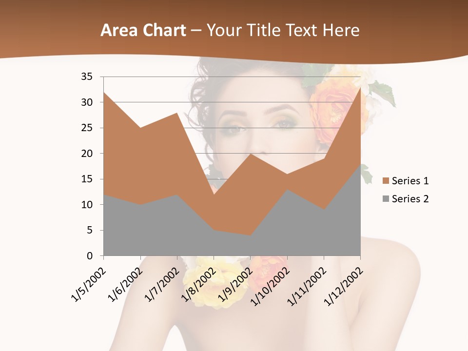 Room Chair Boardroom PowerPoint Template