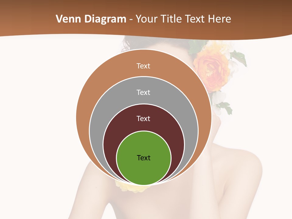 Room Chair Boardroom PowerPoint Template