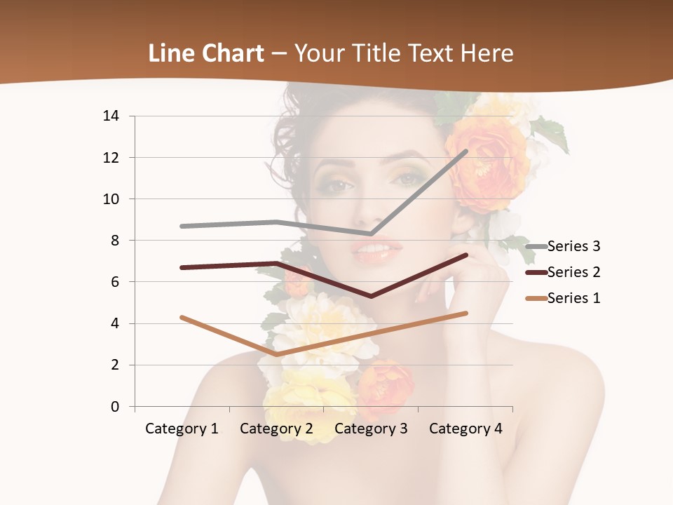 Room Chair Boardroom PowerPoint Template