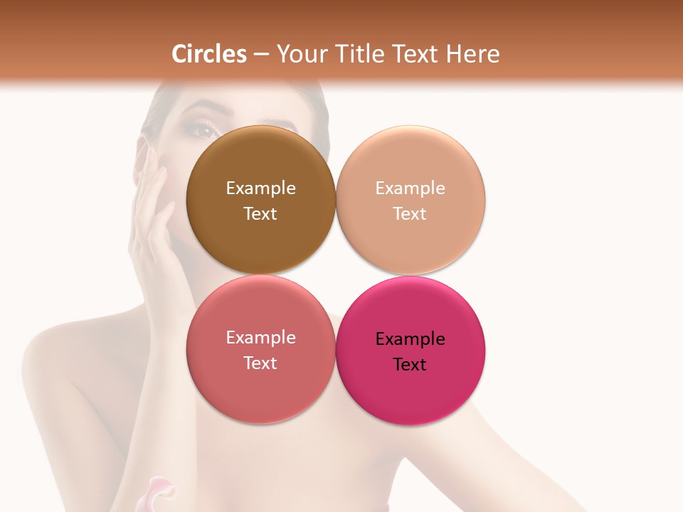 Meeting Itting Toon PowerPoint Template