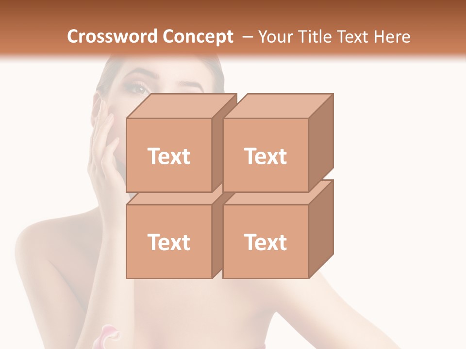 Meeting Itting Toon PowerPoint Template
