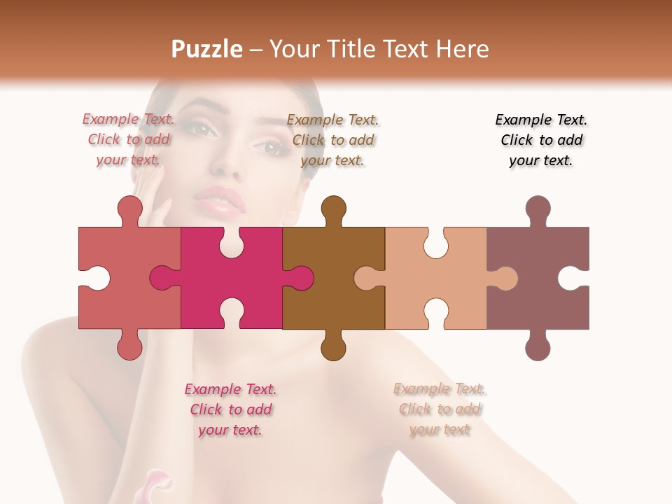 Meeting Itting Toon PowerPoint Template