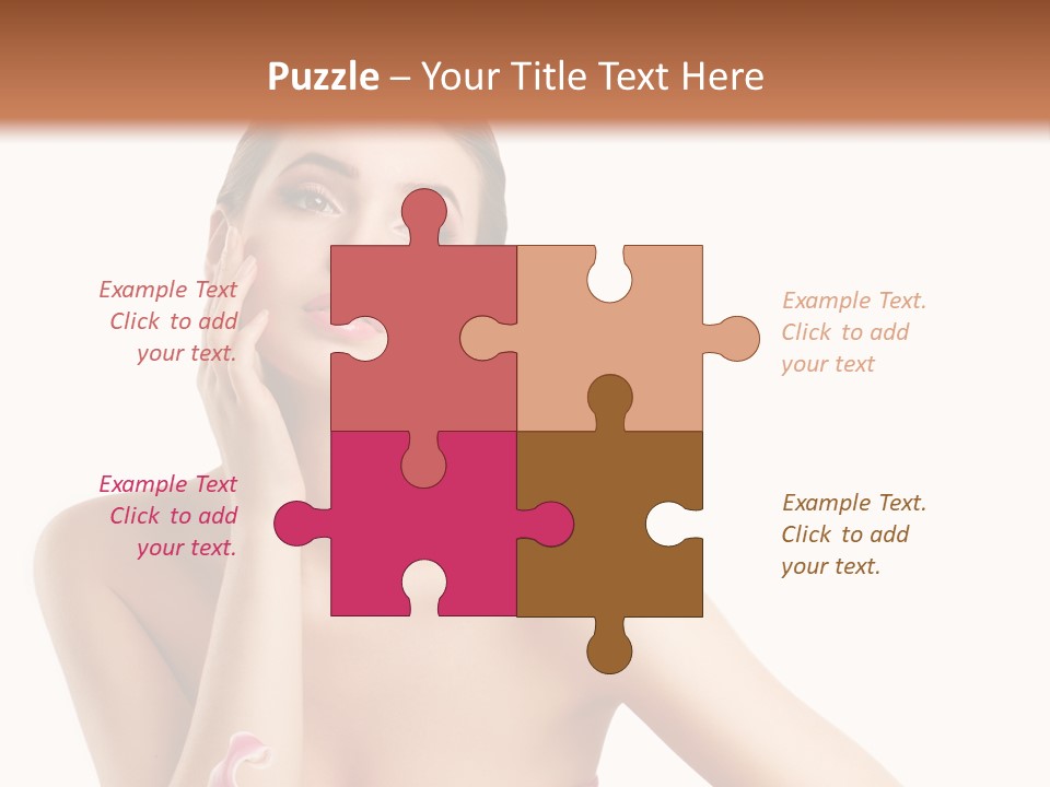 Meeting Itting Toon PowerPoint Template