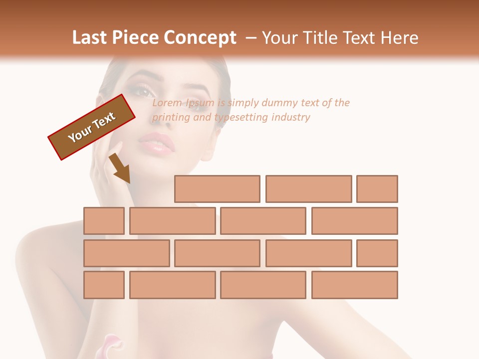 Meeting Itting Toon PowerPoint Template