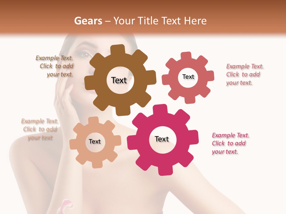 Meeting Itting Toon PowerPoint Template