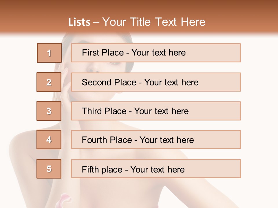 Meeting Itting Toon PowerPoint Template