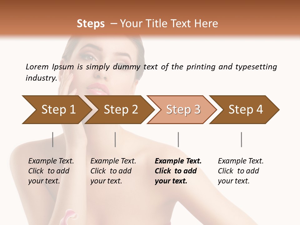 Meeting Itting Toon PowerPoint Template