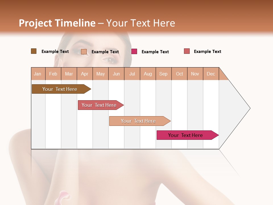 Meeting Itting Toon PowerPoint Template