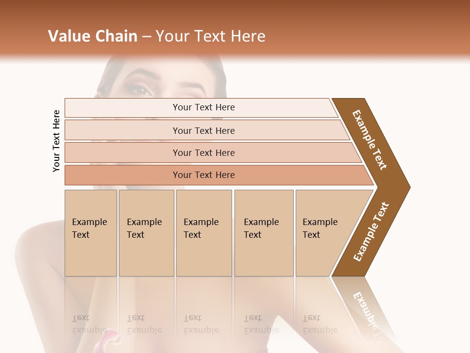 Meeting Itting Toon PowerPoint Template