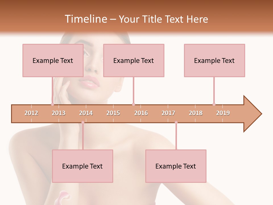 Meeting Itting Toon PowerPoint Template