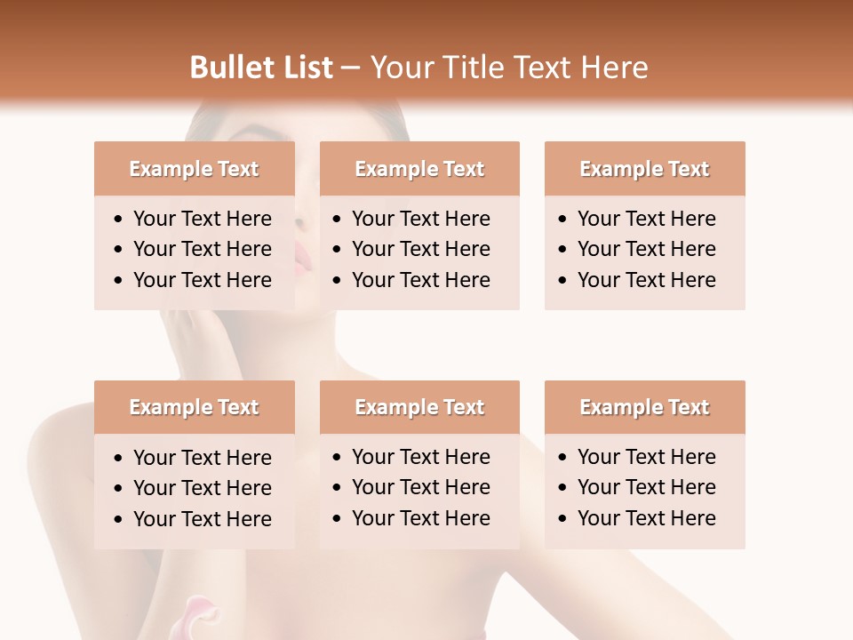 Meeting Itting Toon PowerPoint Template