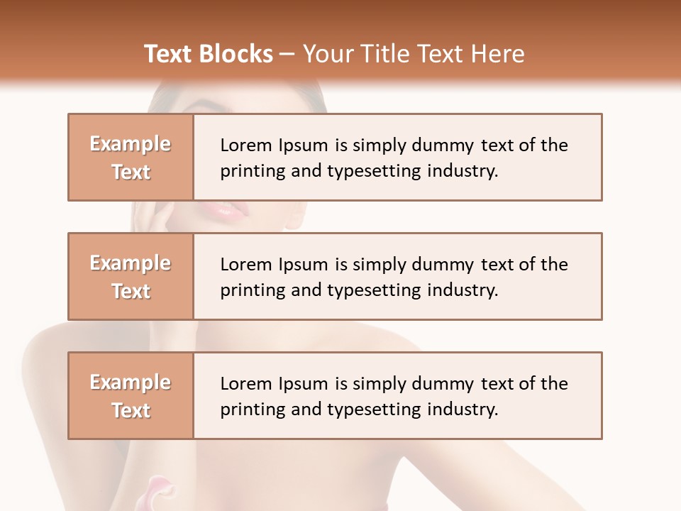 Meeting Itting Toon PowerPoint Template