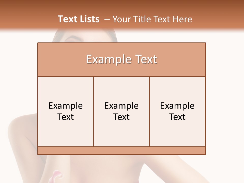 Meeting Itting Toon PowerPoint Template