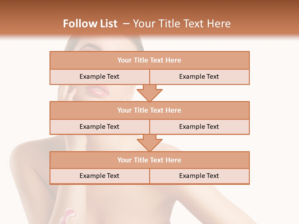 Meeting Itting Toon PowerPoint Template