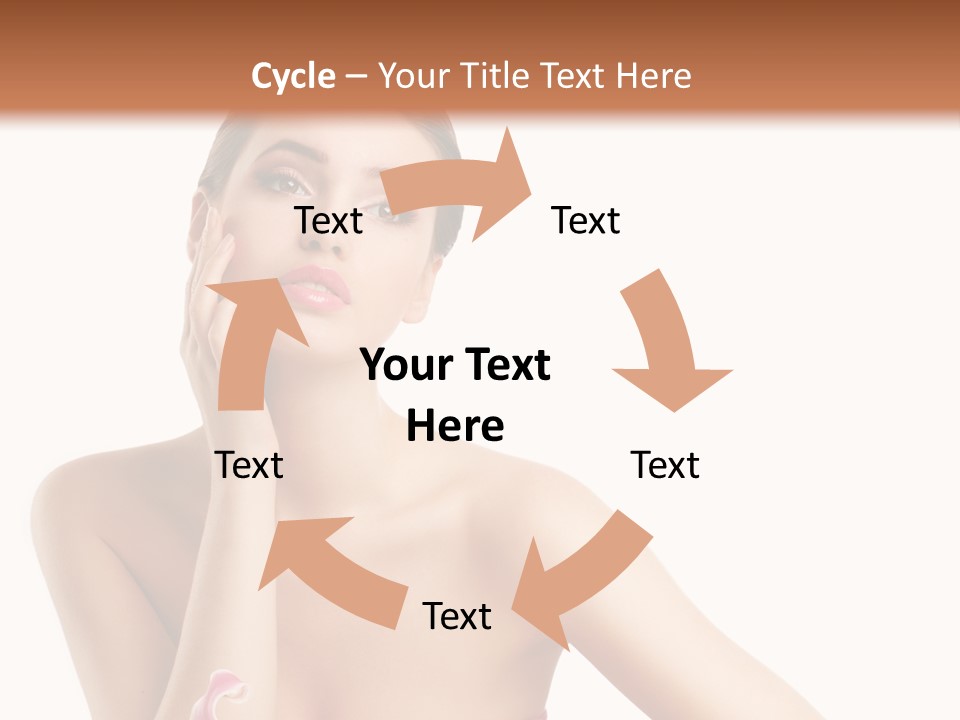 Meeting Itting Toon PowerPoint Template