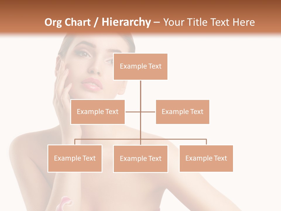 Meeting Itting Toon PowerPoint Template