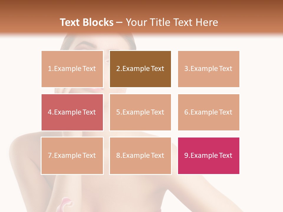 Meeting Itting Toon PowerPoint Template