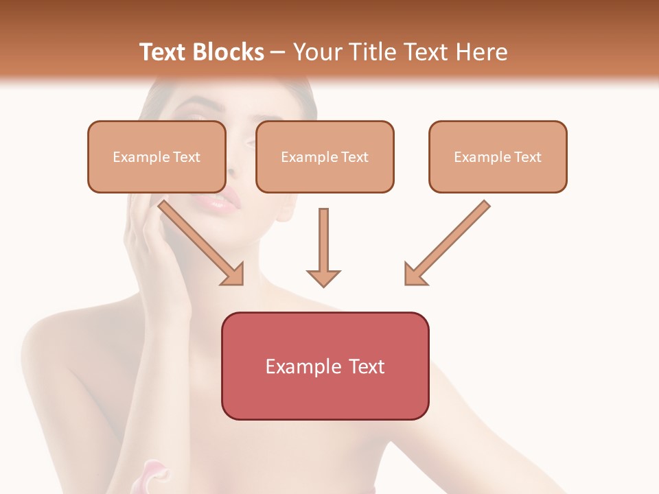 Meeting Itting Toon PowerPoint Template