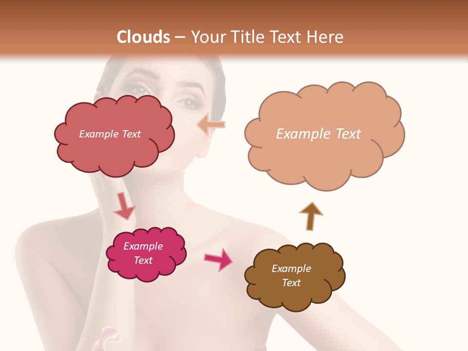 Meeting Itting Toon PowerPoint Template