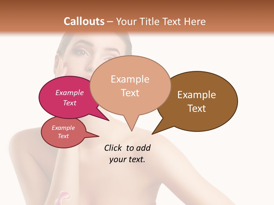 Meeting Itting Toon PowerPoint Template