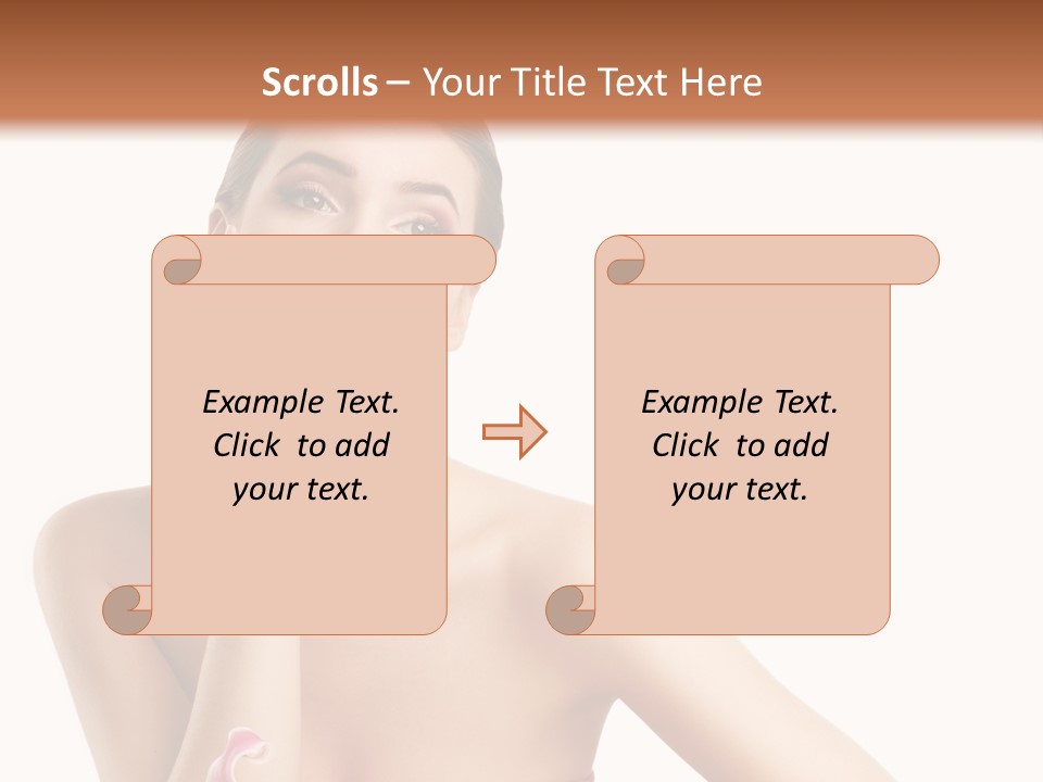 Meeting Itting Toon PowerPoint Template