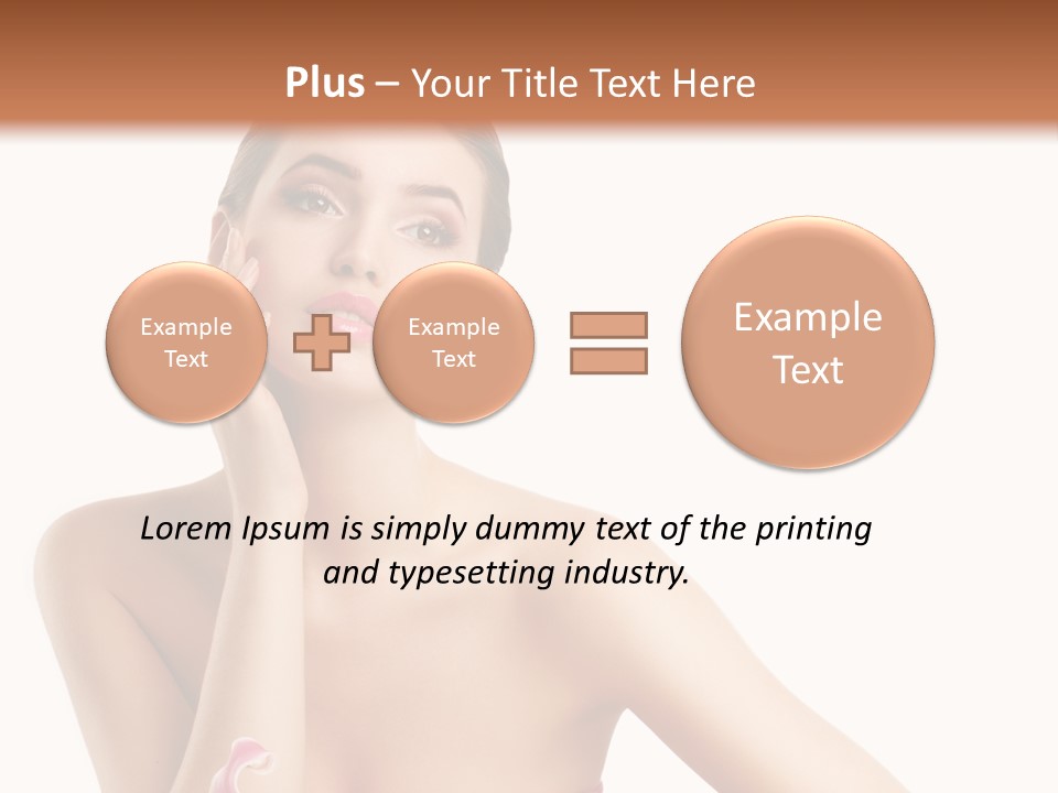 Meeting Itting Toon PowerPoint Template