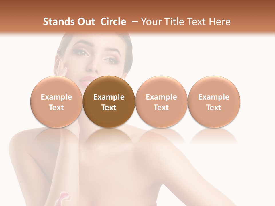 Meeting Itting Toon PowerPoint Template