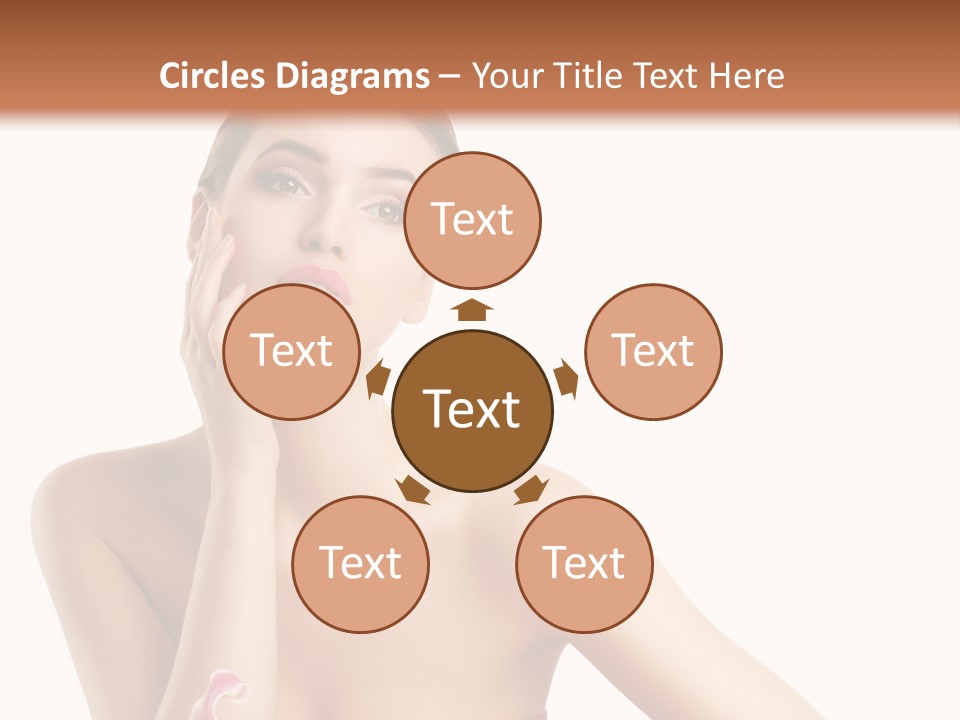 Meeting Itting Toon PowerPoint Template