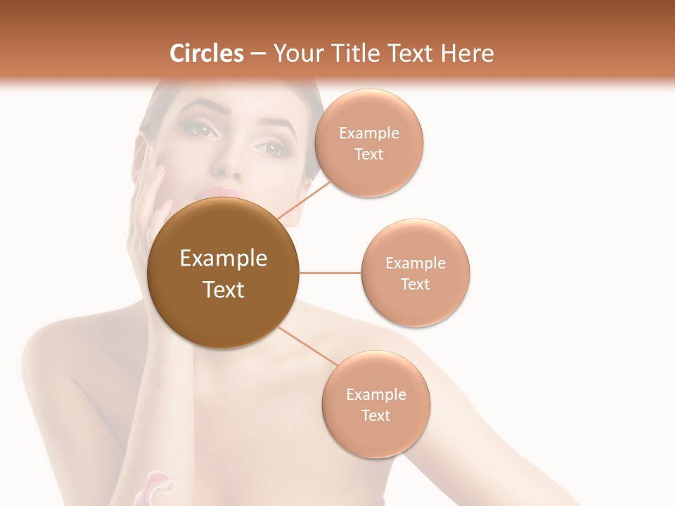 Meeting Itting Toon PowerPoint Template