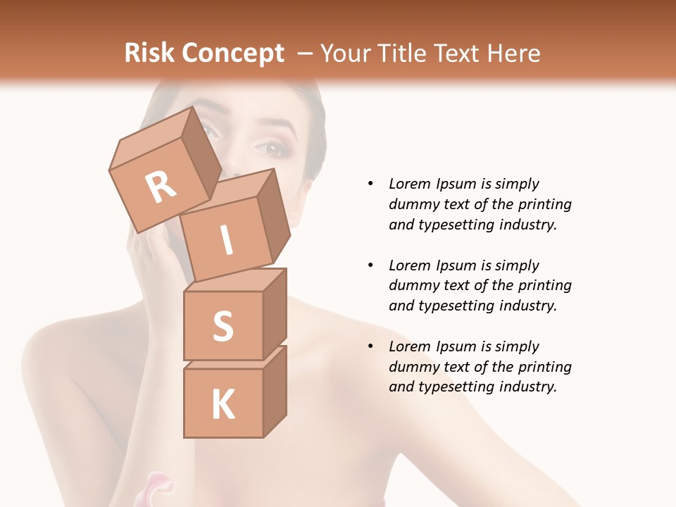 Meeting Itting Toon PowerPoint Template