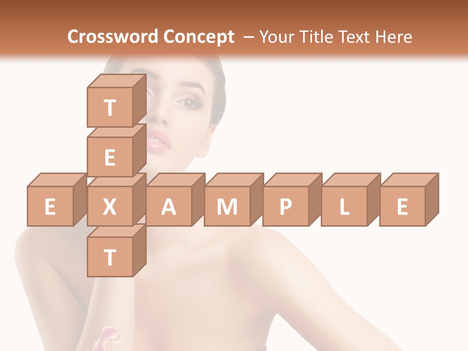 Meeting Itting Toon PowerPoint Template