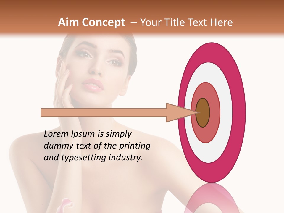 Meeting Itting Toon PowerPoint Template