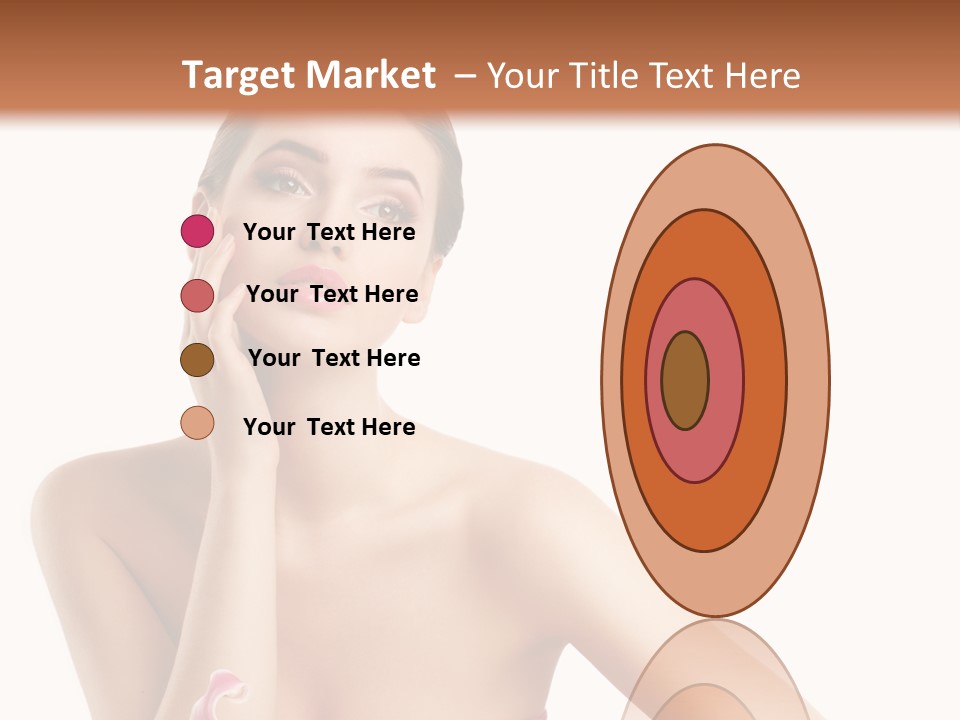 Meeting Itting Toon PowerPoint Template