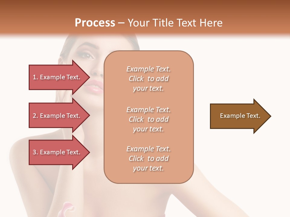 Meeting Itting Toon PowerPoint Template