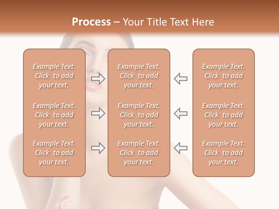 Meeting Itting Toon PowerPoint Template