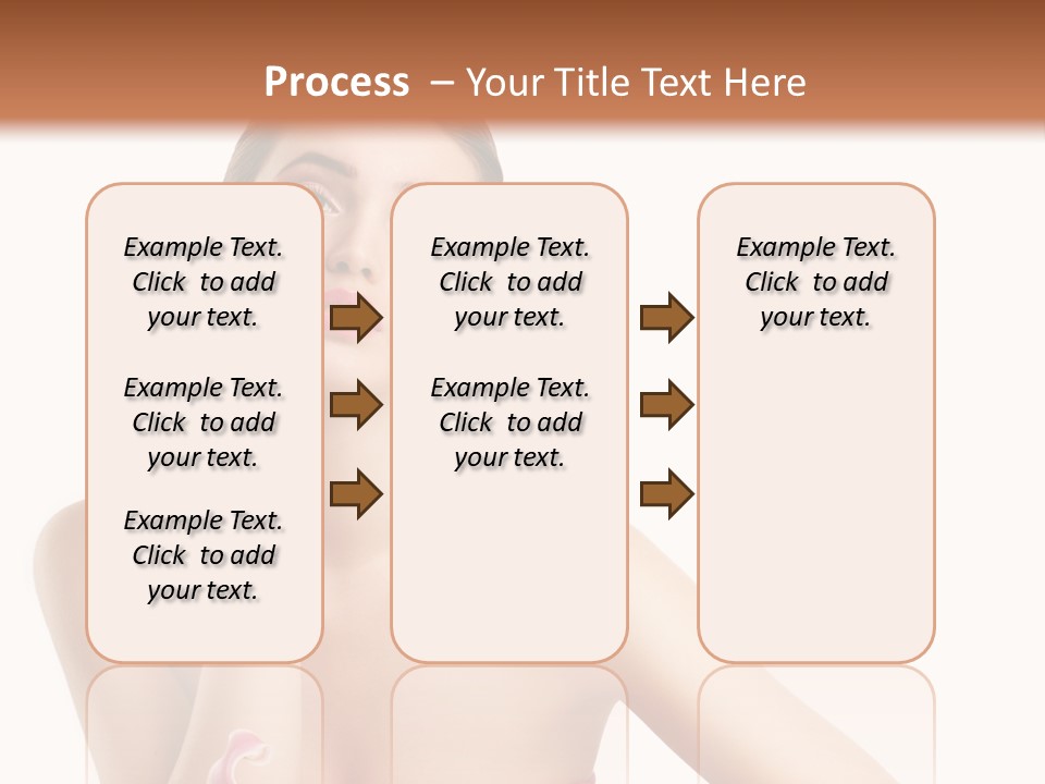 Meeting Itting Toon PowerPoint Template