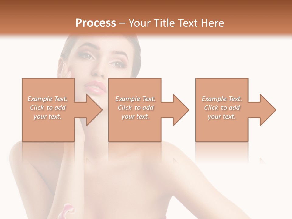 Meeting Itting Toon PowerPoint Template