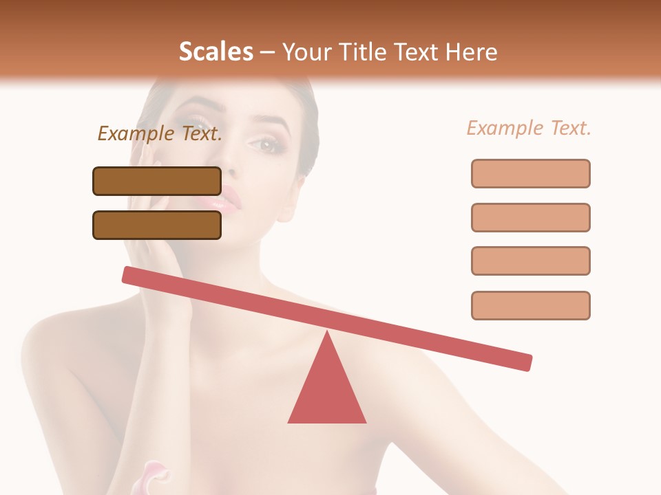 Meeting Itting Toon PowerPoint Template