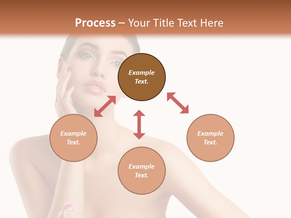 Meeting Itting Toon PowerPoint Template