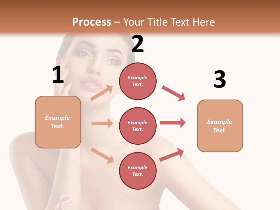 Meeting Itting Toon PowerPoint Template